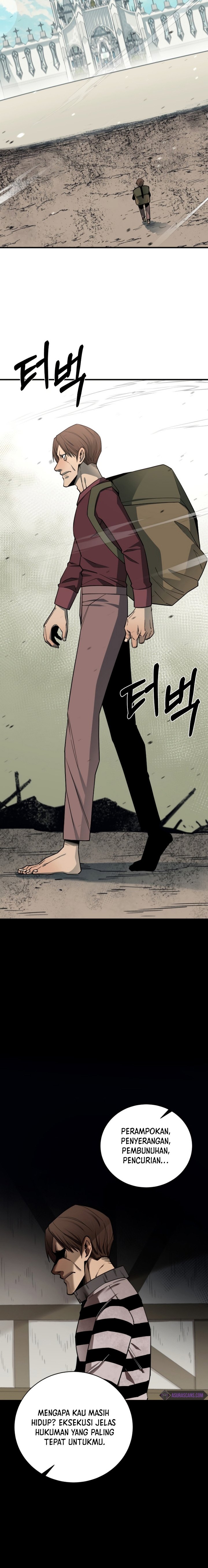I Grow Stronger By Eating! Chapter 96 Gambar 7
