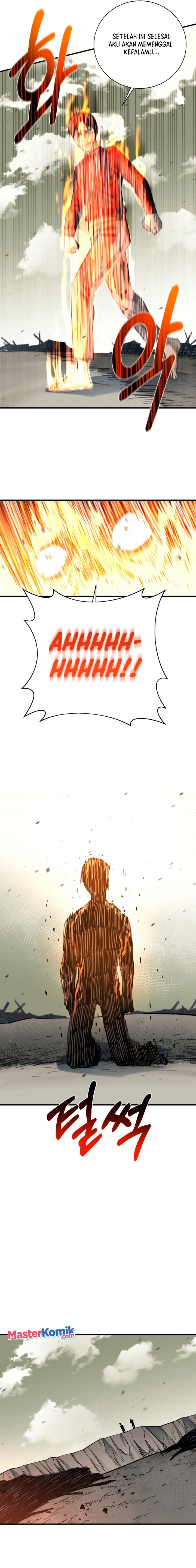 I Grow Stronger By Eating! Chapter 96 Gambar 12