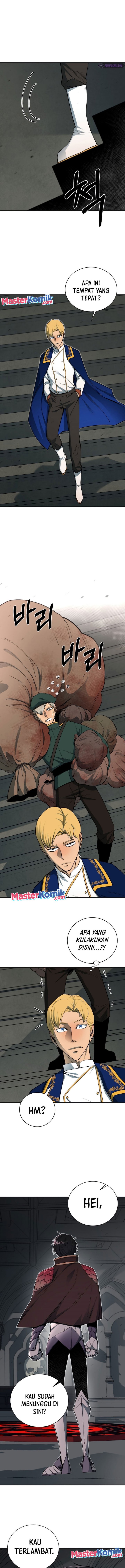 I Grow Stronger By Eating! Chapter 100 END Gambar 2