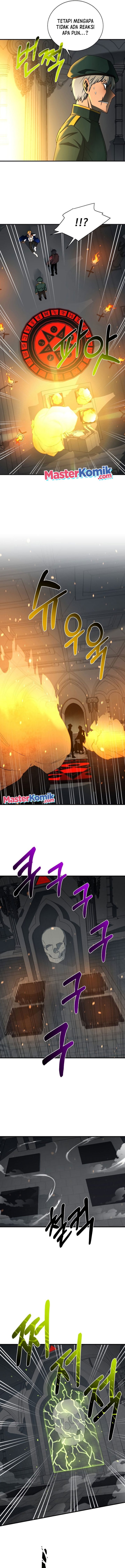 I Grow Stronger By Eating! Chapter 100 END Gambar 8
