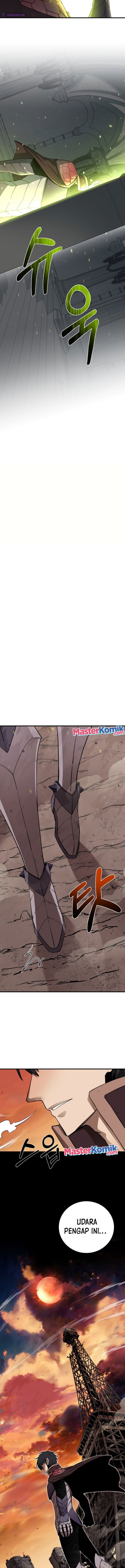 I Grow Stronger By Eating! Chapter 100 END Gambar 10