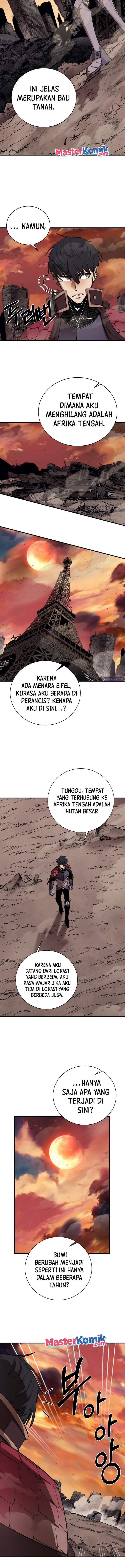 I Grow Stronger By Eating! Chapter 100 END Gambar 11