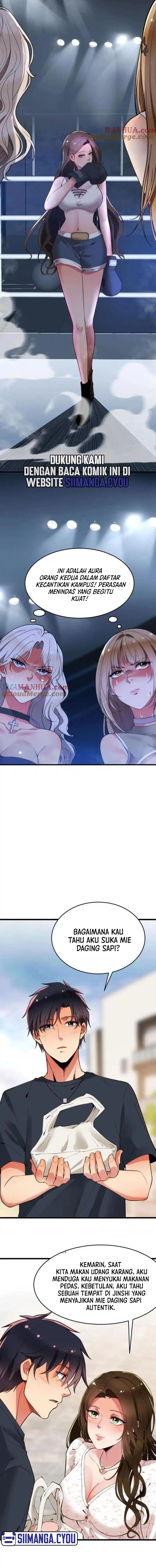 I Have 90 Billion Licking Gold Chapter 19 Gambar 2