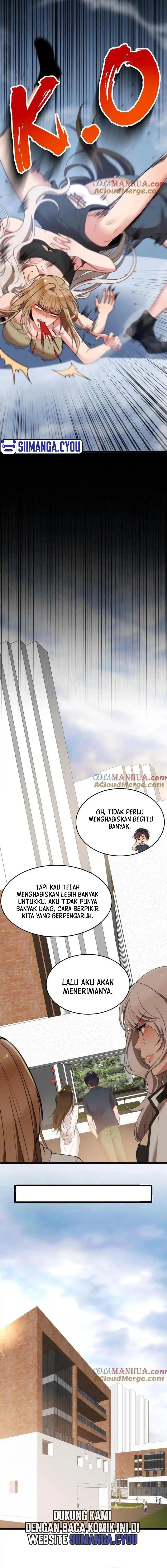 I Have 90 Billion Licking Gold Chapter 19 Gambar 5