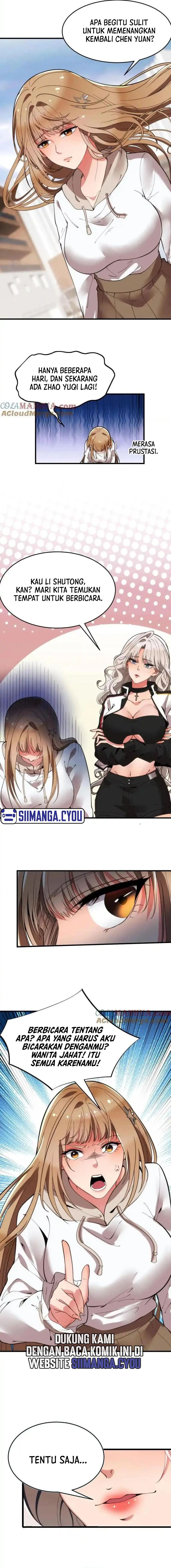 I Have 90 Billion Licking Gold Chapter 19 Gambar 6