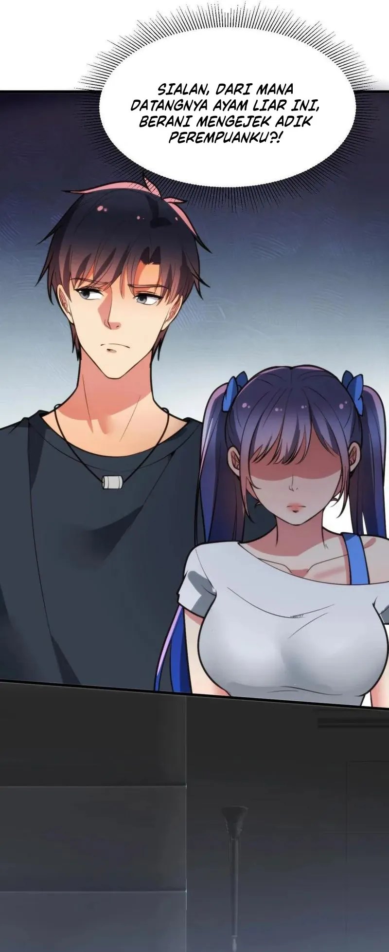 I Have 90 Billion Licking Gold Chapter 179 Gambar 2