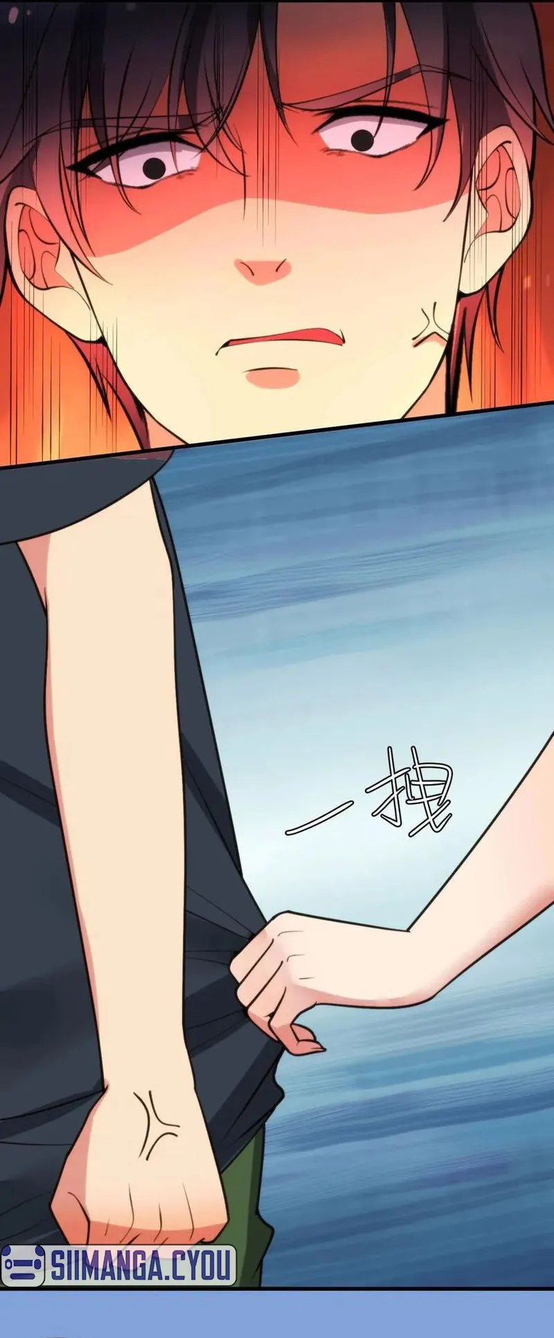 I Have 90 Billion Licking Gold Chapter 179 Gambar 5