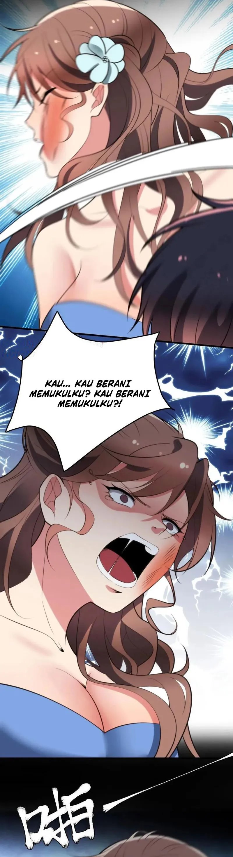 I Have 90 Billion Licking Gold Chapter 179 Gambar 8