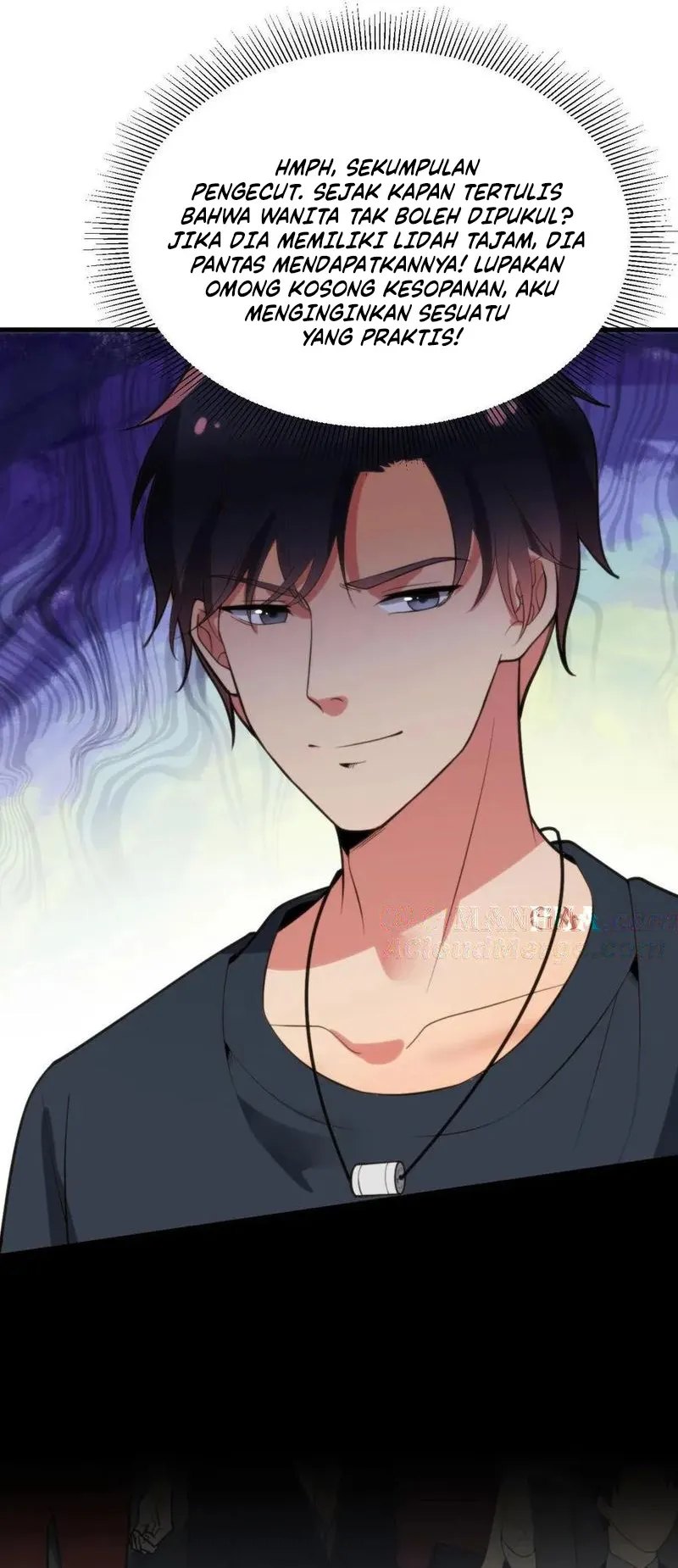 I Have 90 Billion Licking Gold Chapter 179 Gambar 10