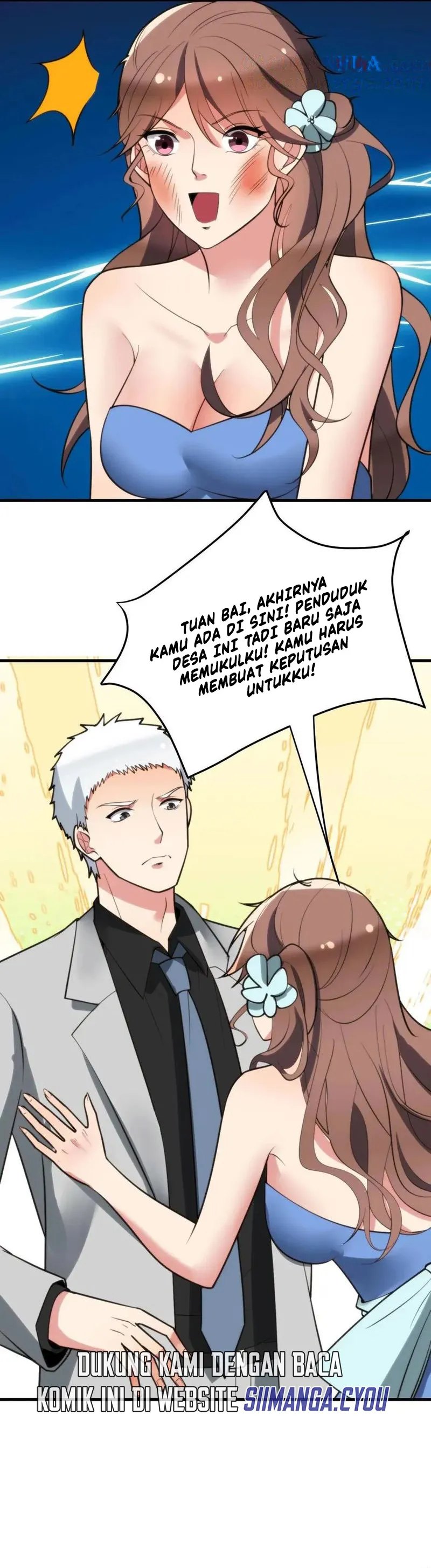 I Have 90 Billion Licking Gold Chapter 179 Gambar 13
