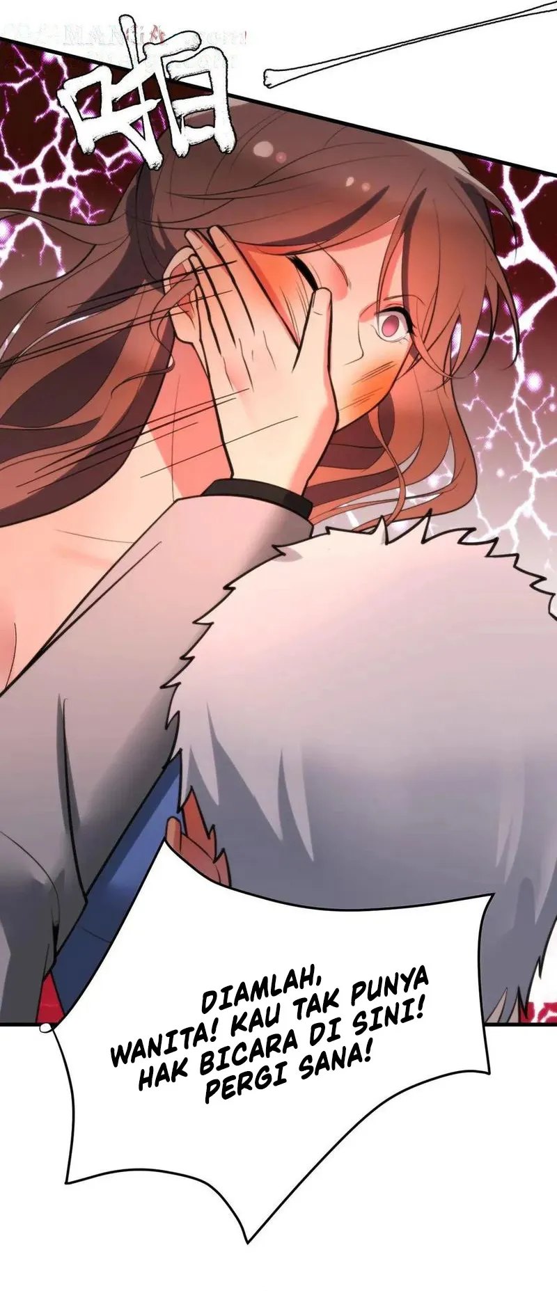 I Have 90 Billion Licking Gold Chapter 179 Gambar 14