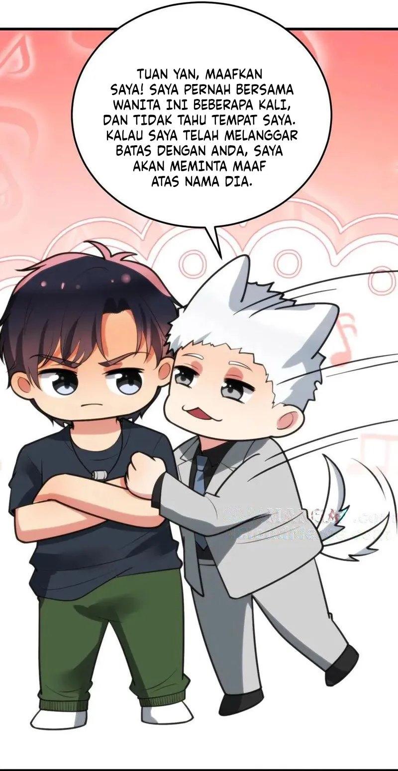 I Have 90 Billion Licking Gold Chapter 179 Gambar 15