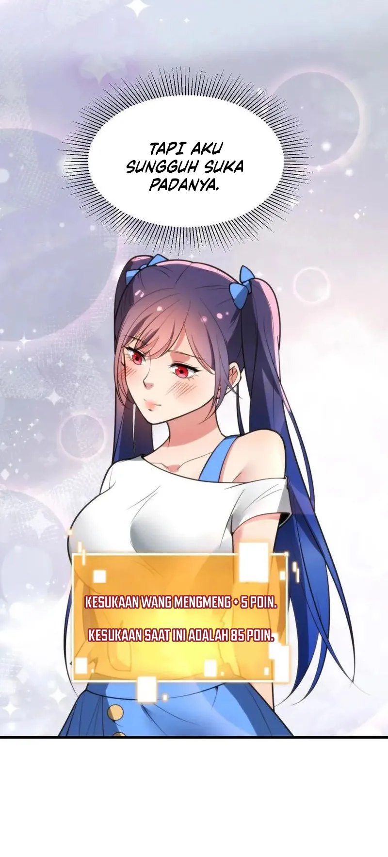 I Have 90 Billion Licking Gold Chapter 179 Gambar 17