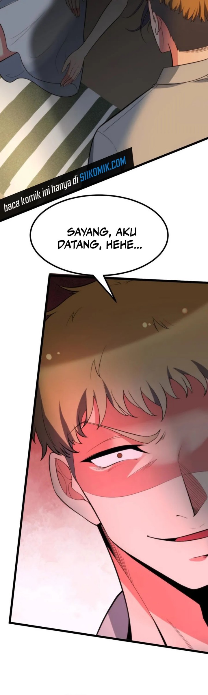 I Have 90 Billion Licking Gold Chapter 408 Gambar 12