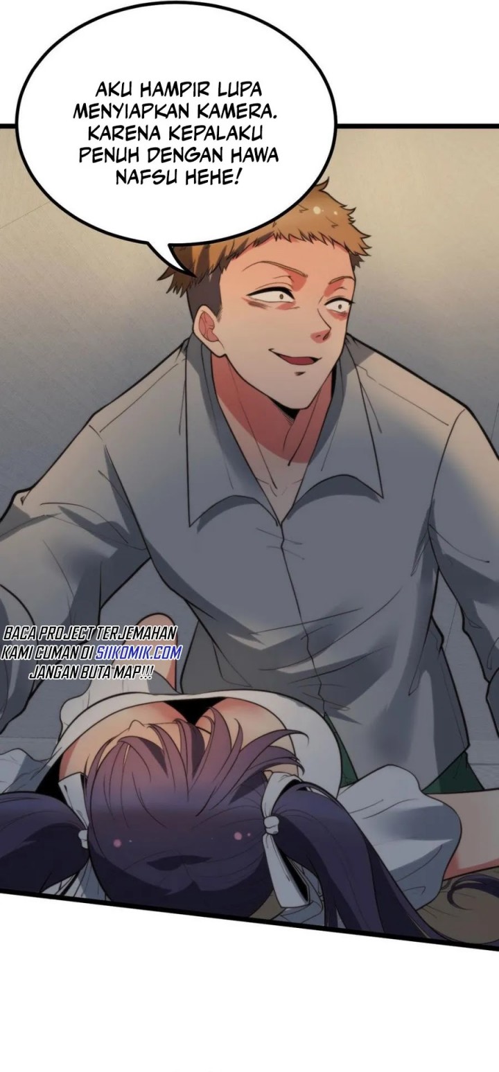 I Have 90 Billion Licking Gold Chapter 408 Gambar 13