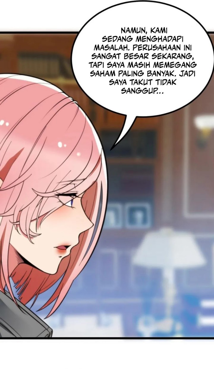 I Have 90 Billion Licking Gold Chapter 412 Gambar 11
