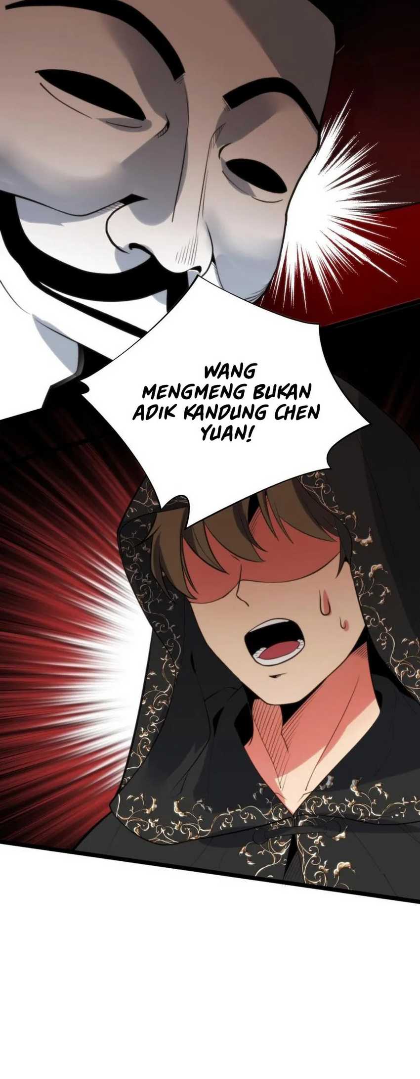 I Have 90 Billion Licking Gold Chapter 422 Gambar 22