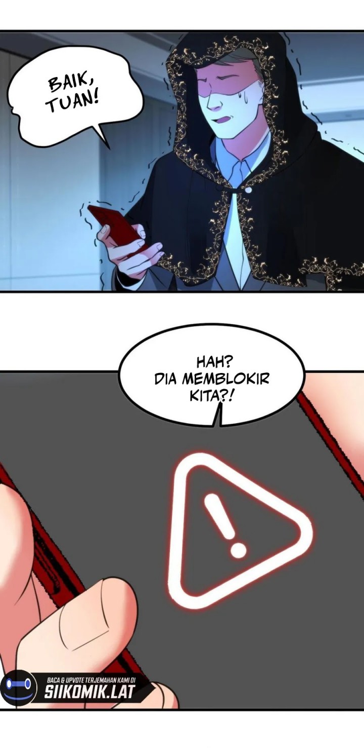 I Have 90 Billion Licking Gold Chapter 427 Gambar 17