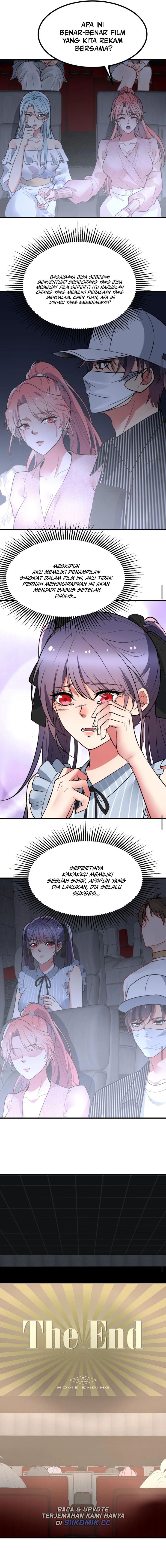 I Have 90 Billion Licking Gold Chapter 459 Gambar 2