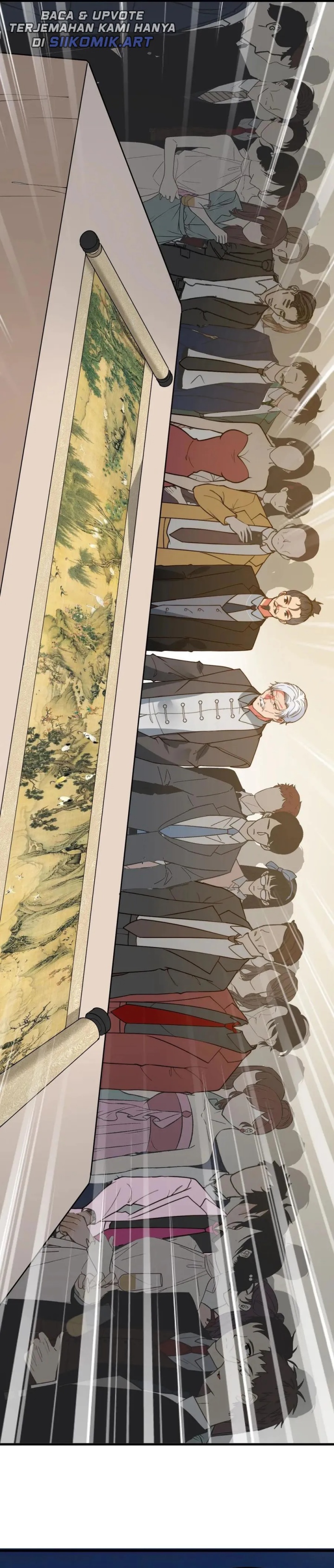 I Have 90 Billion Licking Gold Chapter 467 Gambar 4