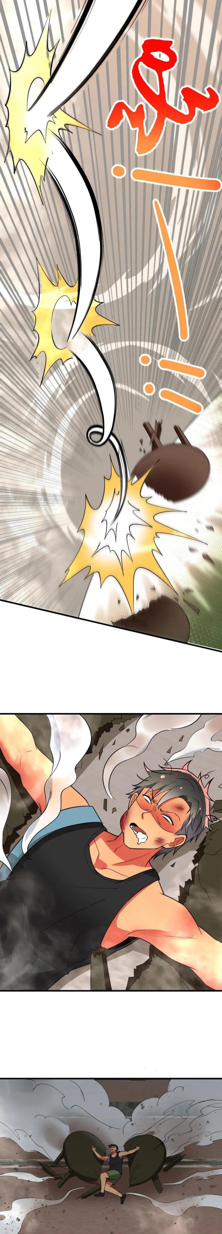 I Have 90 Billion Licking Gold Chapter 475 Gambar 5