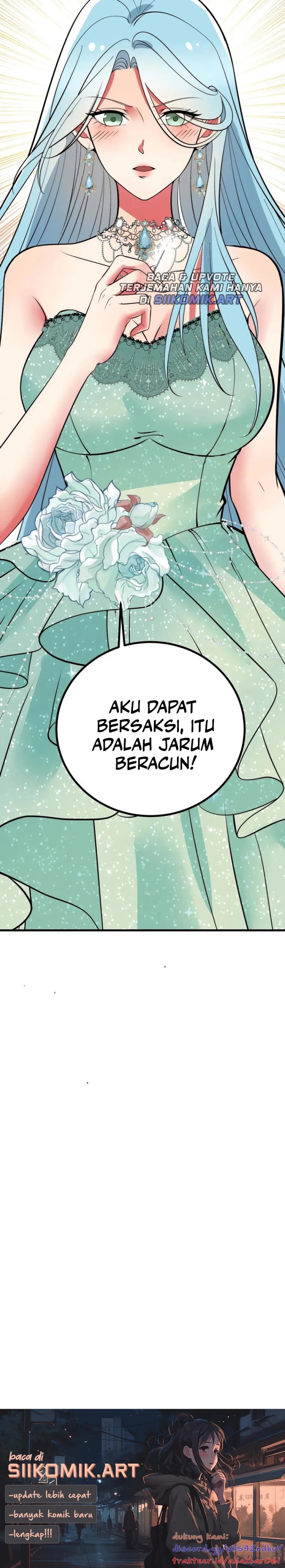 I Have 90 Billion Licking Gold Chapter 475 Gambar 11