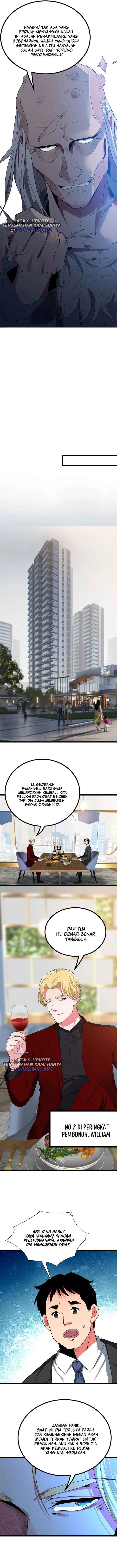 I Have 90 Billion Licking Gold Chapter 504 Gambar 2