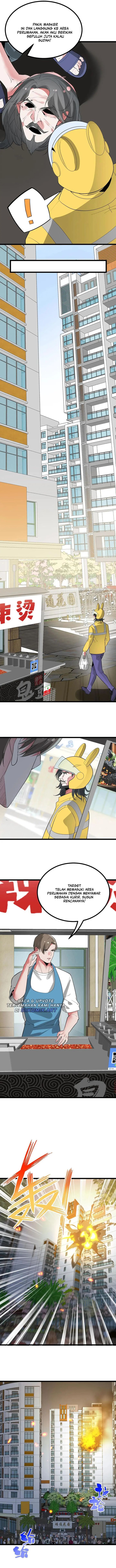 I Have 90 Billion Licking Gold Chapter 504 Gambar 4