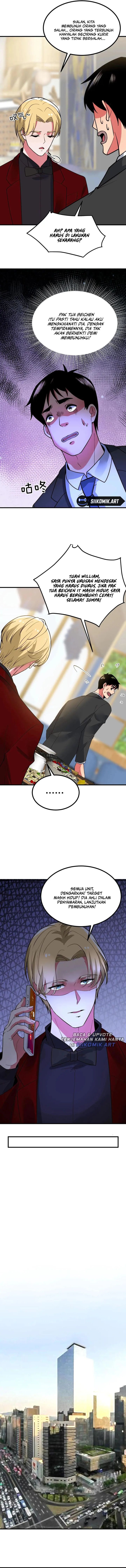 I Have 90 Billion Licking Gold Chapter 505 Gambar 4