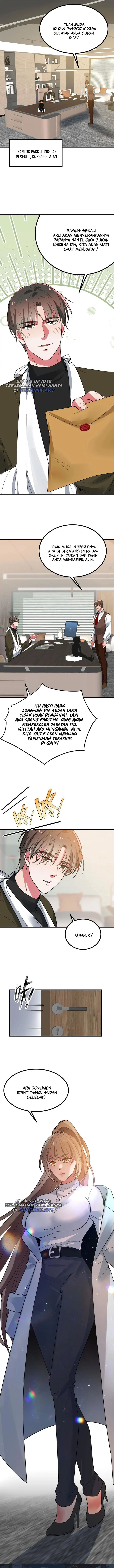 I Have 90 Billion Licking Gold Chapter 505 Gambar 5