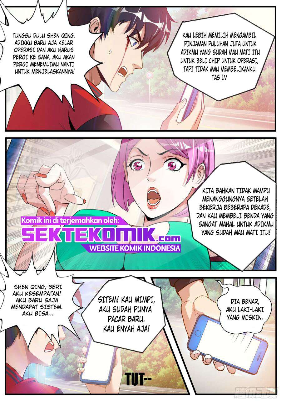 I Have An Apocalyptic Dungeon Chapter 01 Gambar 15