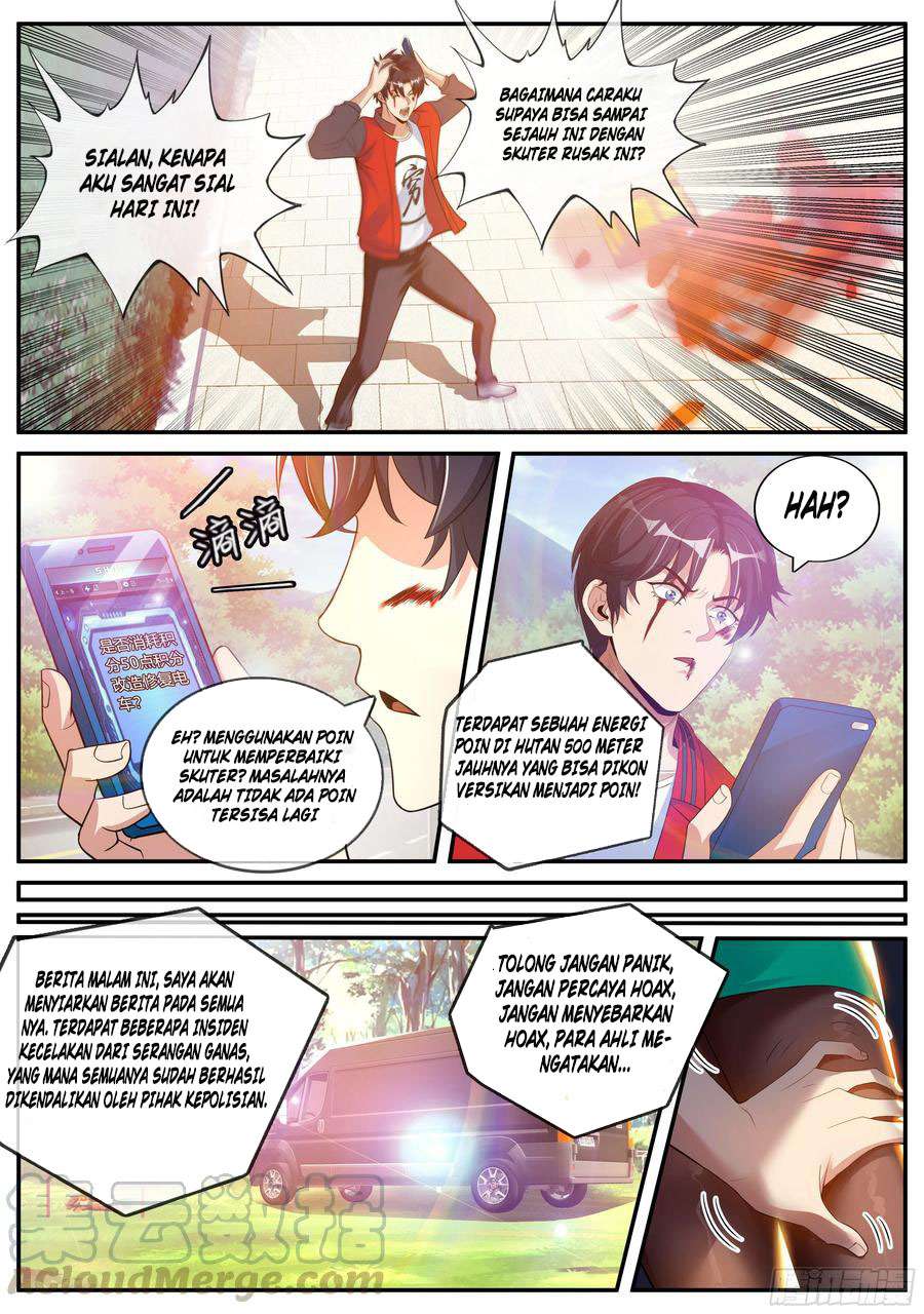 I Have An Apocalyptic Dungeon Chapter 01 Gambar 18