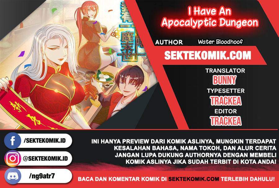 I Have An Apocalyptic Dungeon Chapter 08 Gambar 1