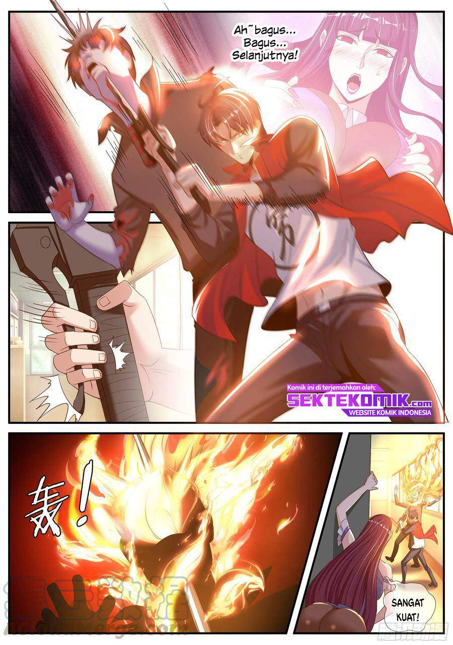 I Have An Apocalyptic Dungeon Chapter 08 Gambar 6