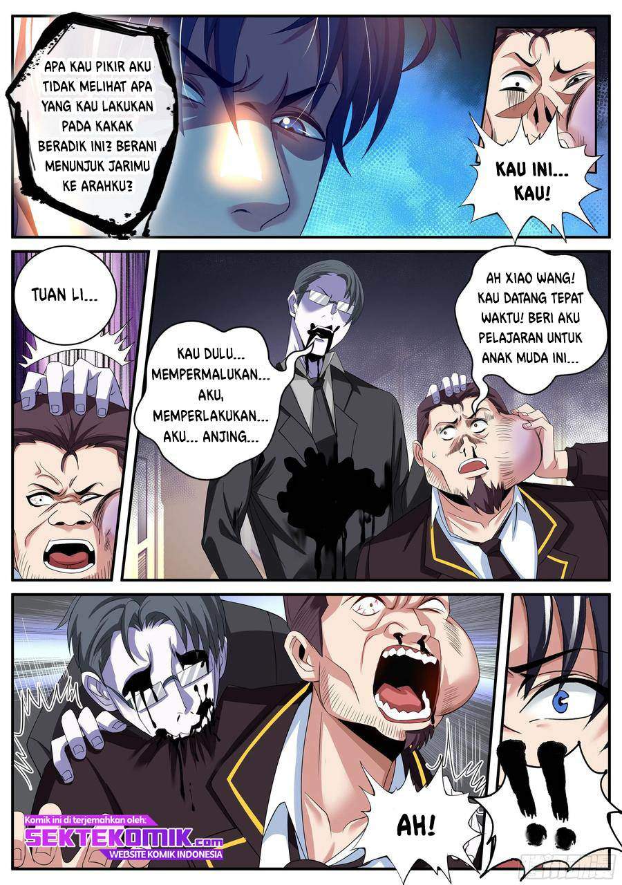 I Have An Apocalyptic Dungeon Chapter 08 Gambar 15