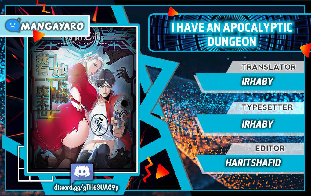 I Have An Apocalyptic Dungeon Chapter 10 Gambar 1
