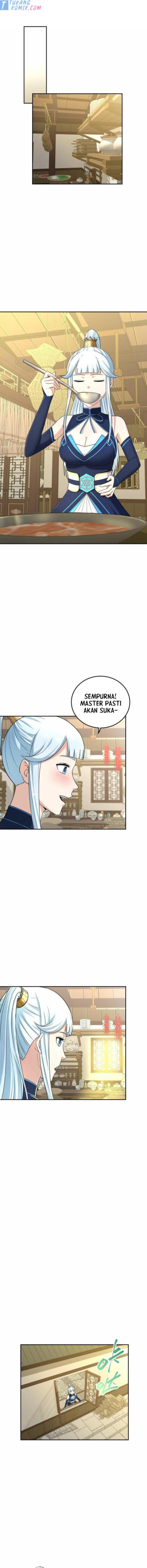 I Have Become The Demonic Ancestor (I Took Over the Demonic Ancestor) Chapter 04 Gambar 9