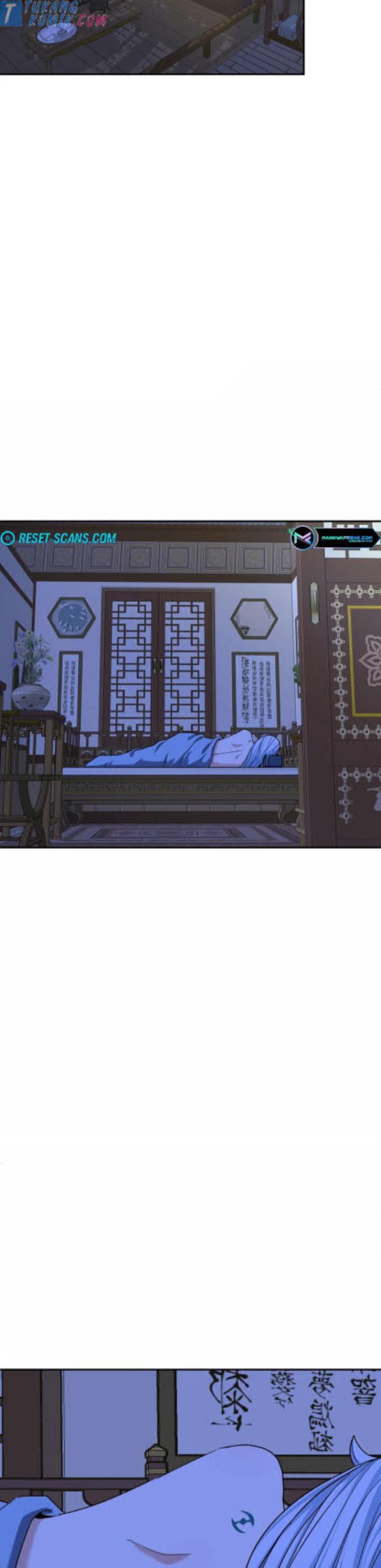 I Have Become The Demonic Ancestor (I Took Over the Demonic Ancestor) Chapter 04 Gambar 17