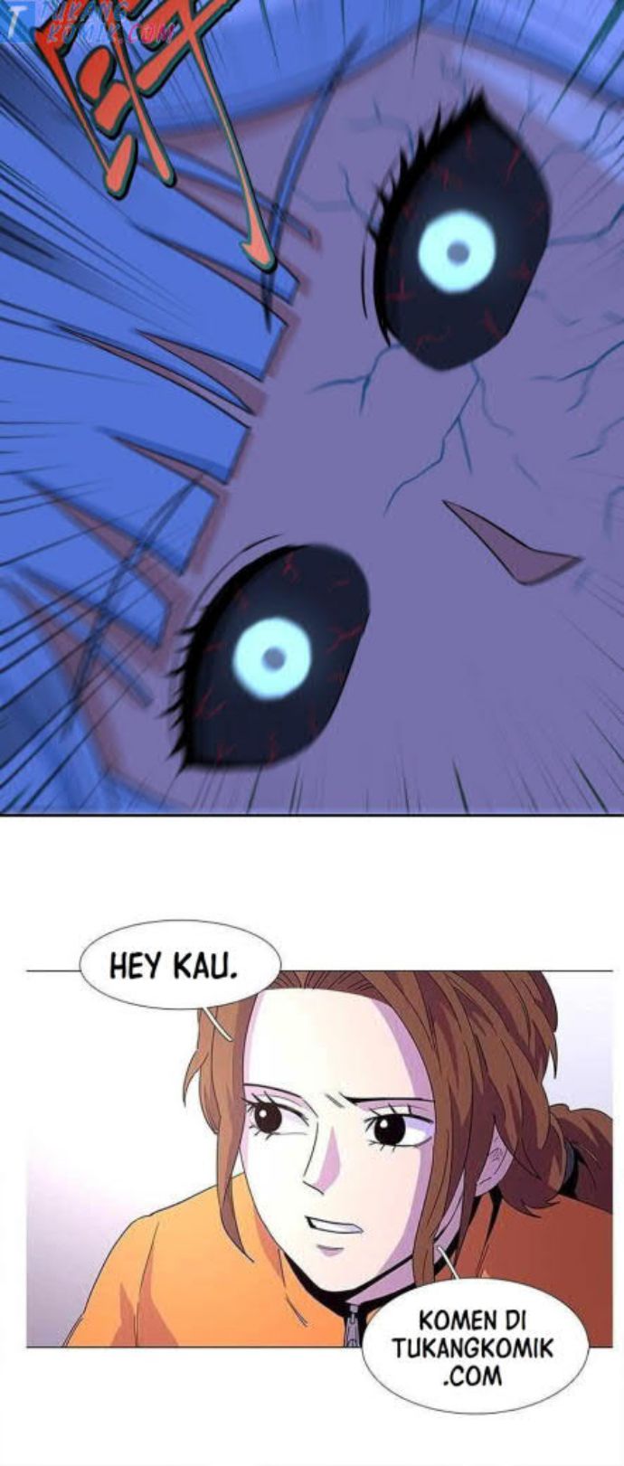I Have Become The Demonic Ancestor (I Took Over the Demonic Ancestor) Chapter 04 Gambar 20