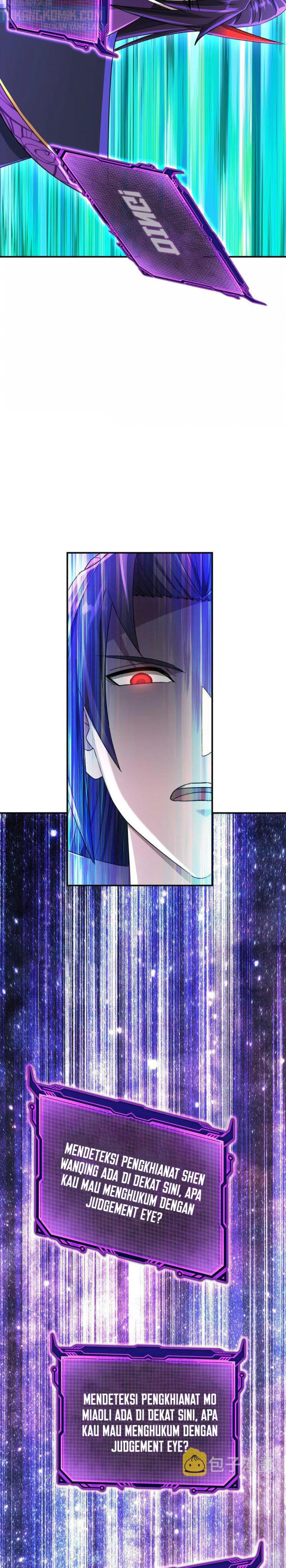 I Have Become The Demonic Ancestor (I Took Over the Demonic Ancestor) Chapter 15 Gambar 18