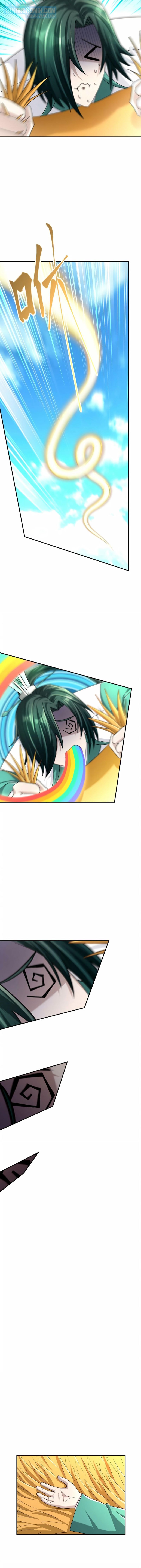 I Have Become The Demonic Ancestor (I Took Over the Demonic Ancestor) Chapter 16 Gambar 3