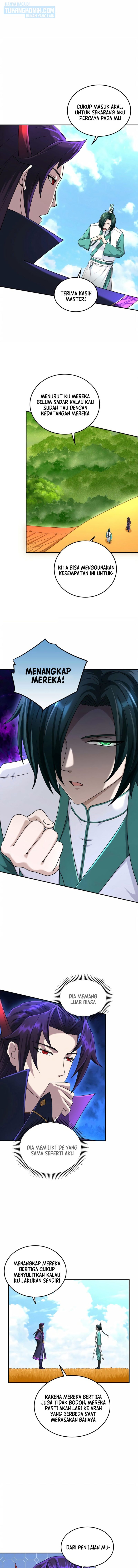 I Have Become The Demonic Ancestor (I Took Over the Demonic Ancestor) Chapter 16 Gambar 8