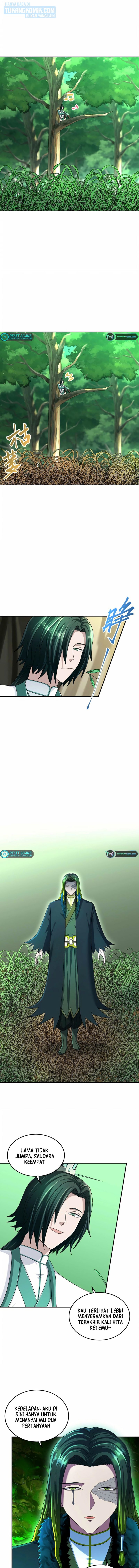 I Have Become The Demonic Ancestor (I Took Over the Demonic Ancestor) Chapter 16 Gambar 12