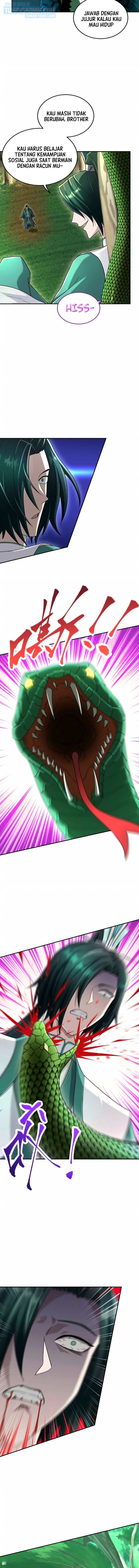 I Have Become The Demonic Ancestor (I Took Over the Demonic Ancestor) Chapter 16 Gambar 13
