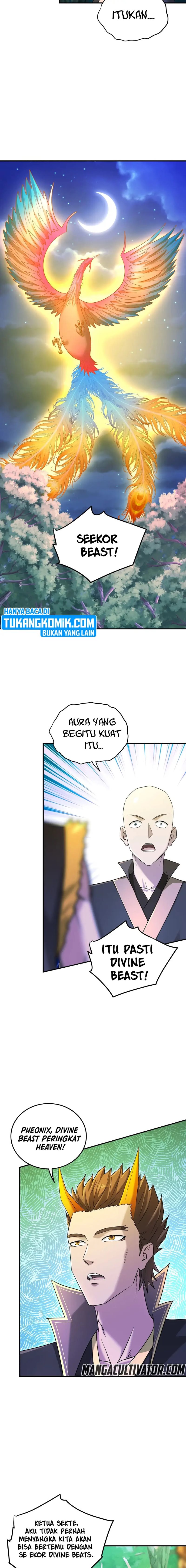 I Have Become The Demonic Ancestor (I Took Over the Demonic Ancestor) Chapter 31 Gambar 3
