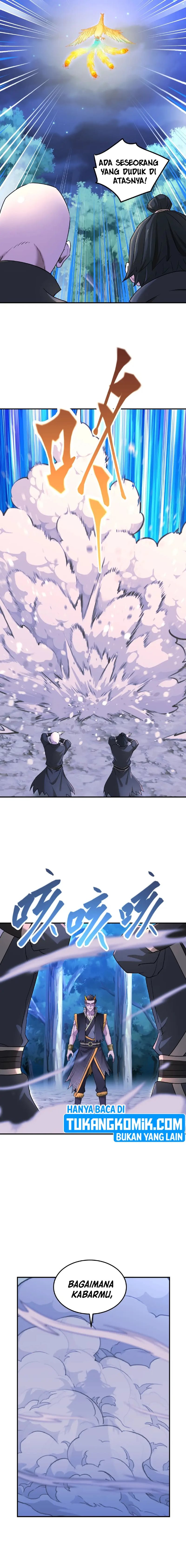 I Have Become The Demonic Ancestor (I Took Over the Demonic Ancestor) Chapter 31 Gambar 5