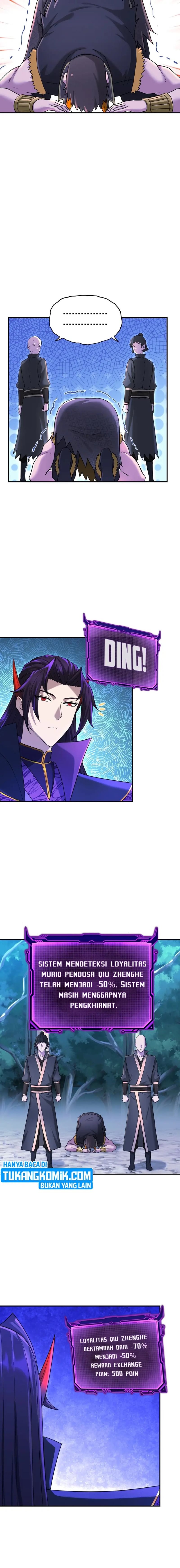 I Have Become The Demonic Ancestor (I Took Over the Demonic Ancestor) Chapter 31 Gambar 9