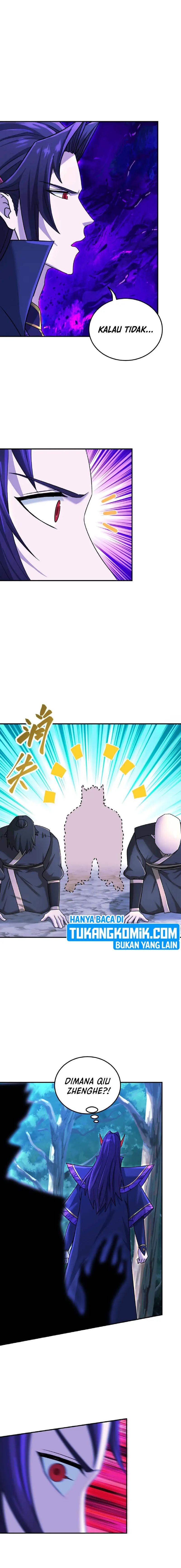 I Have Become The Demonic Ancestor (I Took Over the Demonic Ancestor) Chapter 31 Gambar 14
