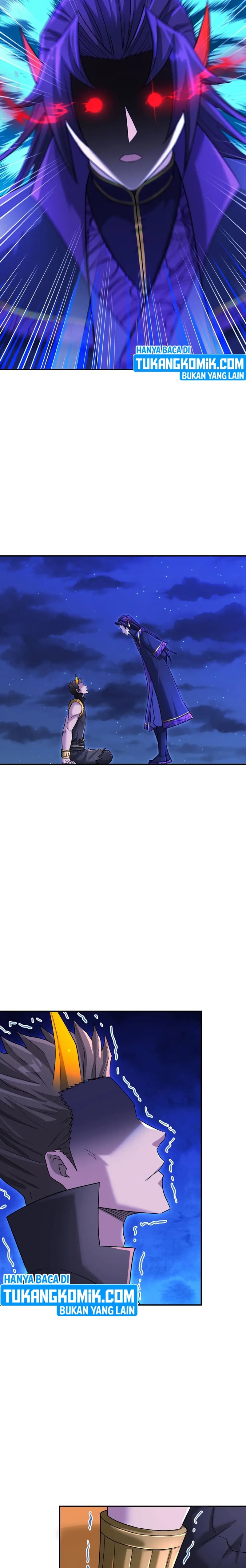 I Have Become The Demonic Ancestor (I Took Over the Demonic Ancestor) Chapter 31 Gambar 22
