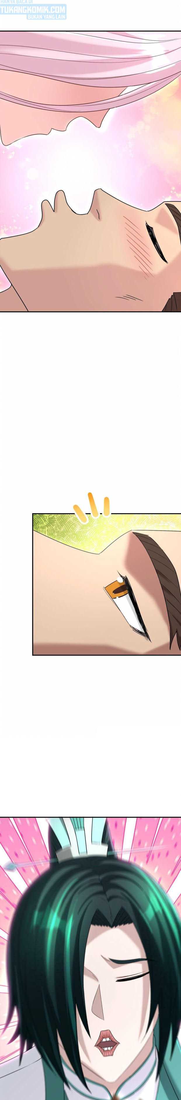 I Have Become The Demonic Ancestor (I Took Over the Demonic Ancestor) Chapter 33 Gambar 5